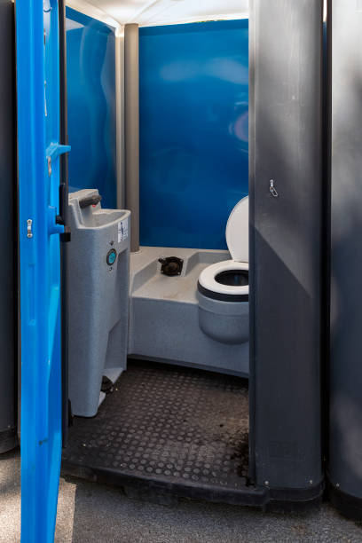 Professional porta potty rental in Six Shooter Canyon, AZ