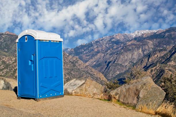 Porta potty rental for outdoor events in Six Shooter Canyon, AZ