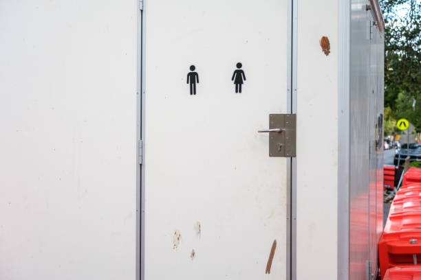Best Local porta potty services  in Six Shooter Canyon, AZ
