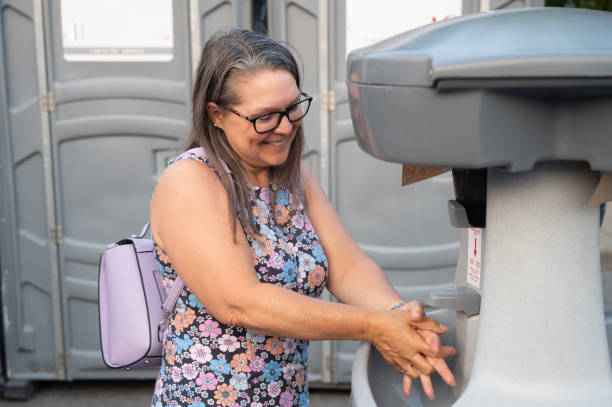 Best Local porta potty services  in Six Shooter Canyon, AZ